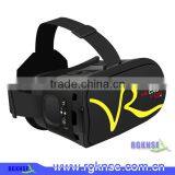 Wholesale VR CASE RK-A1 All in One Vr Case 2.0 Upgarde Virtual Reality 3d Vr Glasses for Mobile Cinema thumbnail-4