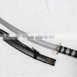 Party Ninja Samurai Toy Sword Plastic Katana Swords Training Weapon thumbnail-2