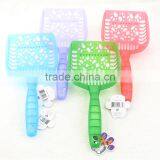 USA Market Pet Shovel Plastic Cat Litter Scoop thumbnail-1