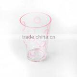 China Supplier Food Grade Plastic Cups With Handle thumbnail-6