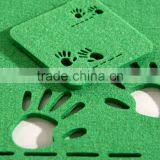 Hollowed Felt Tablemat thumbnail-3