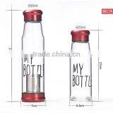 Wholesale 10 Gallon Custom Double Wall Glass Water Bottle thumbnail-6