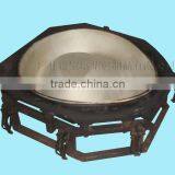 Rotational Molding Rotomold for Plastic Lampshade thumbnail-1
