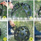 Vertical Garden Hanging Flower Ball Pot for Home Garden Decoration thumbnail-6