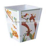 Good-looking Wooden Storage Box thumbnail-1