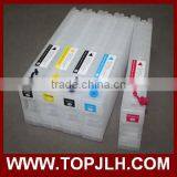Refillable Ink Cartridge for Epson T3200 T5200 T7200 thumbnail-4