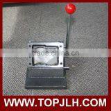 Customed Size ID Card Trimmer Machine PVC Cutters thumbnail-2