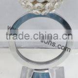 Crystal Bulk Votive Candle Holders for Wedding thumbnail-3