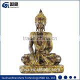 Seated Gautama Buddha Ornament thumbnail-5