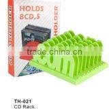 Plastic CD Holders thumbnail-1