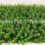 2017 Hot Sale Artificial Colored Turf for Tennis Court for Decoration thumbnail-3