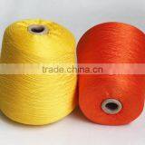 China Suppliers 100s/2 Combed Gassed Mercerized Cotton Yarn for Knitting thumbnail-5