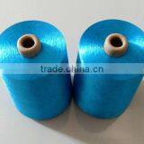 100%Dyed Viscose Rayon Yarn With High Grade thumbnail-4