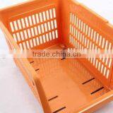 Retractable With Pulleys PLASTIC BASKET thumbnail-4