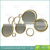 MDF Wall Art ADS070021 Decorative Wall Hanging Art and Craft thumbnail-1