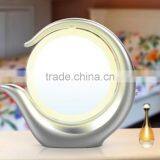 Luxury UL Approved Hotel Unique Bathroom Backlit Mirror thumbnail-1