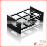 Glass Bar Table_bar Bottle Rack thumbnail-1