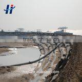 Hotsale High Quality Woven Geotextile Fabrics /Geotextile Dewatering Tubes thumbnail-3