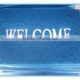 Colorful Design PVC Door Mat thumbnail-1