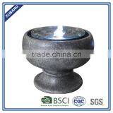 Water Flow Fountain Home Decor Polyresin Water Fountain Light thumbnail-1