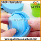Travel Silicone Folding Cup,protable Collapsible Silicone Cup thumbnail-5