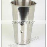 Stainless Steel Boston Glass thumbnail-1