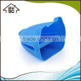 NBRSC Silicone Heat Proof Resistant Animal Oven Pan Holder Glove Mitt Anti-Slip thumbnail-2