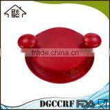 NBRSC Reliable Company Manual Rotating Plastic Meat Shredder Kitchen Tool thumbnail-2