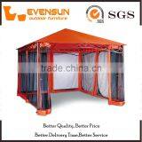 Traditional Alum Frame Garden Gazebo thumbnail-1