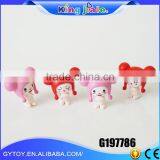 Hot Sell Delicate Multicolor Different Expressions of Small Dolls thumbnail-1