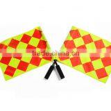 Football/soccer Linesman Flag Referee Flag Conner Flag thumbnail-3