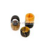 Horn Scarf Ring Wholesales thumbnail-1