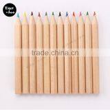 Wood Drawing Color Pencil thumbnail-1