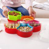 2016 Hot Selling Wholesale Food Grade Custom Plastic Tray Taiwan thumbnail-5