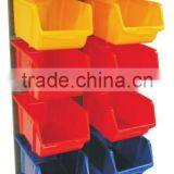 12 Wall Mount Tool Parts Storage Box (202703) thumbnail-1