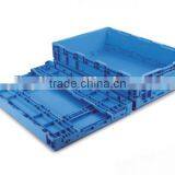 PP Plastic Folding Turnover Box (6028003) thumbnail-1