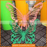 Artificial Acrylic Butterfly Decoration for Store