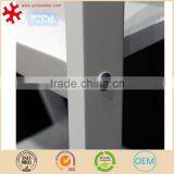 Wood Ladder Style Display Rack for Bag/Shoe Store thumbnail-4