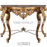 French Style Console Table/ Living Room Furniture ME-0436-01 thumbnail-2