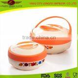 Wholesale Storage Boxes Bins Plastic Thermos Food Warmer Insulated Lunch Box thumbnail-1