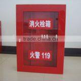 FRP Fire Fighting Box, Fiberglass Fire Box thumbnail-1