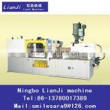 50T Plastic Injection Molding Machine Supplier thumbnail-2