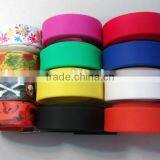Factory Wholesale Fashion Silicone Waist Belt With PET Package thumbnail-1