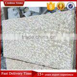 Pineapple Finished Yellow Granite G682 For Oudside Paver thumbnail-3