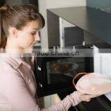 Plastic Microwave Anti-oil Cover/food Cover thumbnail-2