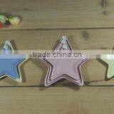 Ceramic Cheap Stackable Jewelry Trays thumbnail-4