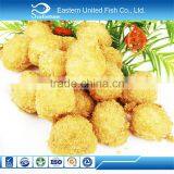 IQF Breaded Scallop Meat thumbnail-1
