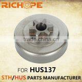 Chain Saw Spare Parts for HUS / STH Original Parts