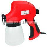 110w Professional Solenoid Paint Sprayer Electric Power Handheld Spray Gun GW8182 thumbnail-1