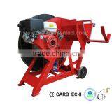 700mm Diameter Blade Petrol Engine 13hp Manul Start Log Saw(CL700-1,13hp) thumbnail-1